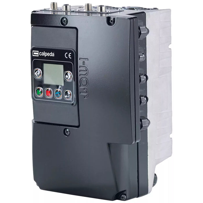 Calpeda I-MAT (11.2 Amps) - Wall Mount Sold Separately