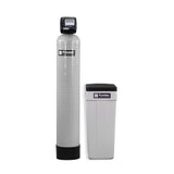 Water Softener System, Volumetric, Service Flow 60 Lpm