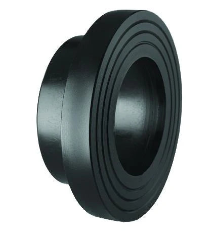 Stub Flange For Ansi, Injected Short Spigot Pe 100 Sdr11 20