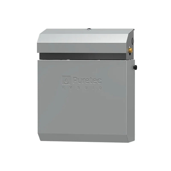 Puretec HYBRID-E7 AMC Whole House Water Filter System