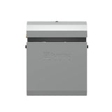 Puretec HYBRID-E7 AMC Whole House Water Filter System