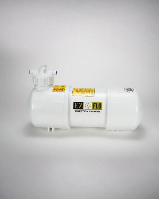 EZ-FLO - 19L - EZKIT Fertiliser Injection System with fill cap & drain.  CBV not included
