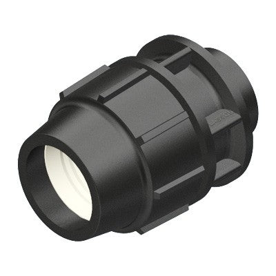Shouldered Adaptor Metric 160-6"