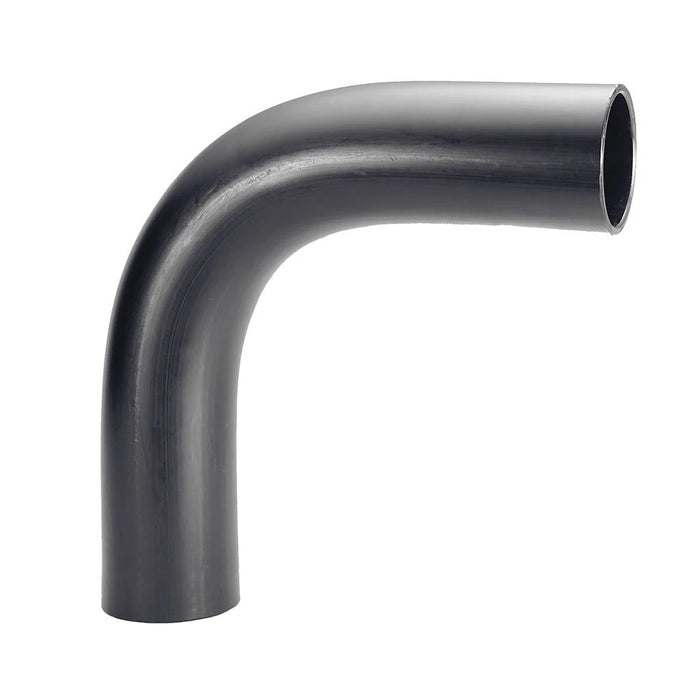 Bend 90Deg Seamless Long Spigot Pe100 Sdr17 315