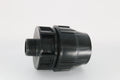 Male Adaptor Metric Mine 63mm x 2" (50mm)