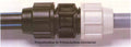 Connector Pe To Pb 25 X 18