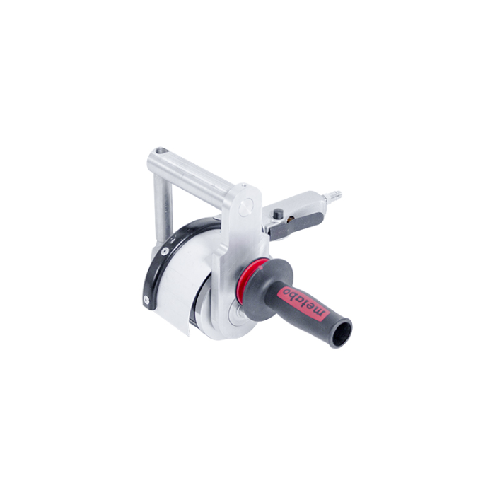 Pf Pneumatic Saddledle Scraper