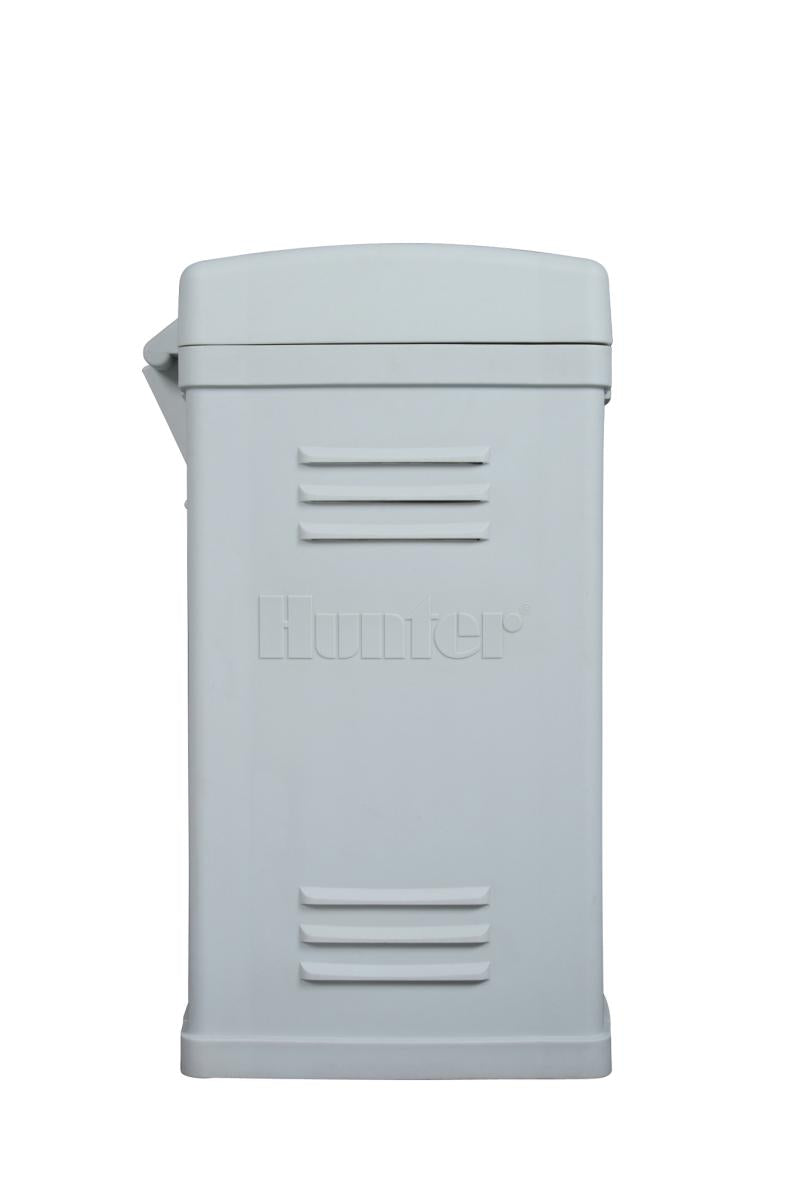 8 Stn Base ICC2  Controller Plastic Pedestal