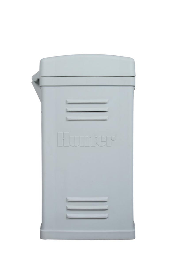 8 Stn Base ICC2  Controller Plastic Pedestal