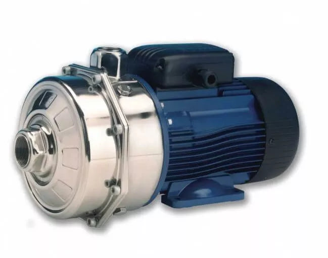 Close-Coupled Centrifugal Pump - CAM-70/34V (Single Phase)