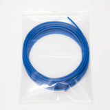 1/2 High Pressure Tubing, Blue 10M Pack