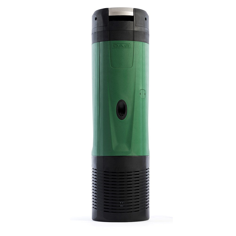 DAB-ESYDIVER 55/120 - 7" Electronic Multistage Submersible Pump with VFD 120L/Min 55m Head 1.0KW