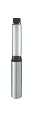 Signature 2000 JP Series - 20S4CTL 1PH 0.37kw 2Wire