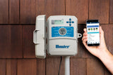 6Station  X2 Outdoor Corded Controller