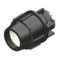 Metric Female Adaptor 110mm x 3"