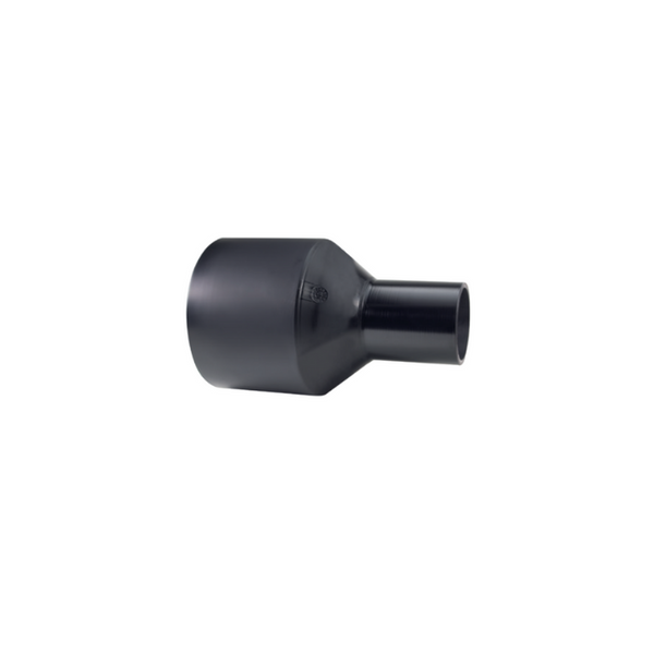 Concentric Reducer Machined Long Spigot Pe100 Sdr11 500X355