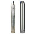 Solar Borehole Pump - DAB-S4-4/19SOL
