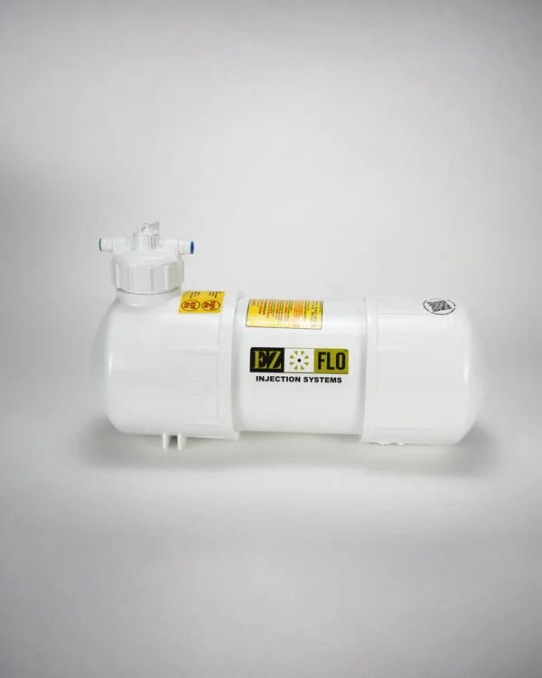 Ez-Flo - 5.7L - Fertiliser Injection System (Mainline)