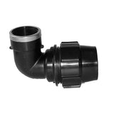Plasson Female Elbow 25mm X 25Fi