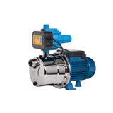 Ebara Jet pump JESX M6 c/w PC15 Controller