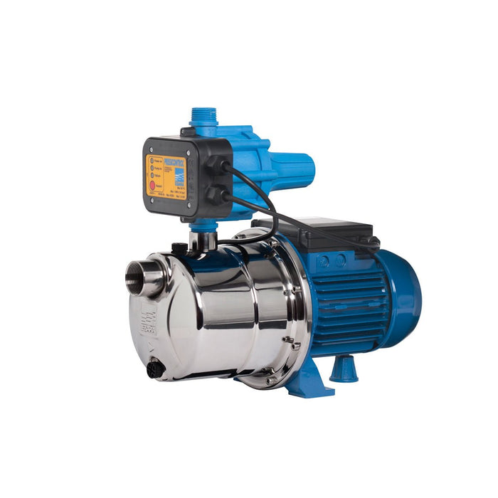 Ebara Jet pump JESX M6 c/w PC15 Controller