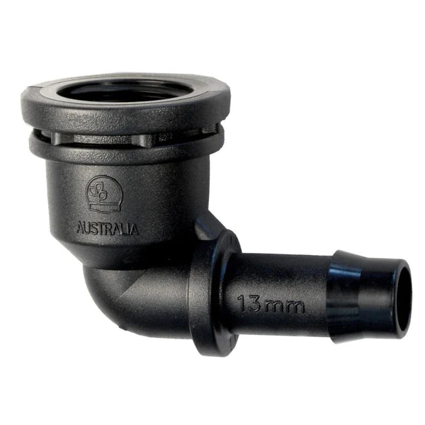 Antelco -  Sb Elbow - 13Mm X 15Mm Female Bsp