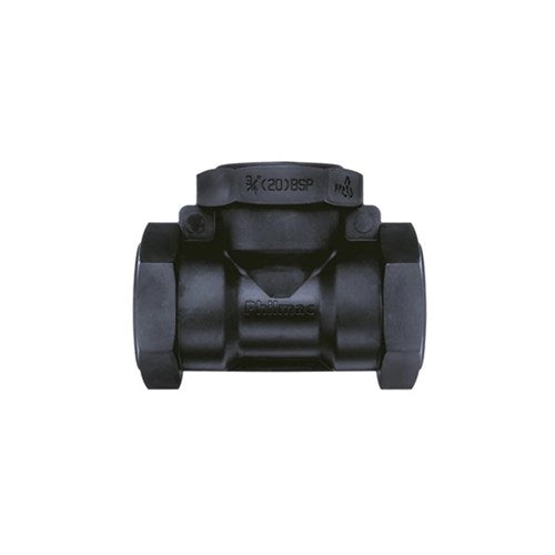 Poly Tee 1/2" BSP - 15mm