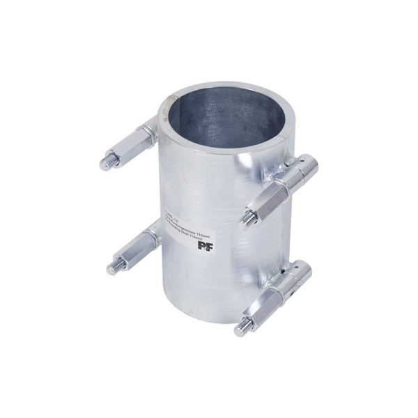 Pf Re-Rounding Shell 225Mm