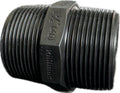 Poly Nipple 1-1/2"  - (40mm)