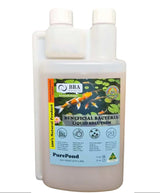 Purepond (Pond Solution) Liquid Solution (Aerobic Bacteria) 1L