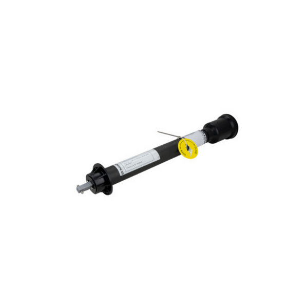 Valve Ball Ss Rod Suit Valve 50-125 (0.6-0.9M Depth)
