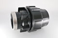 Metric Female Adaptor Mine 63mm x 2"