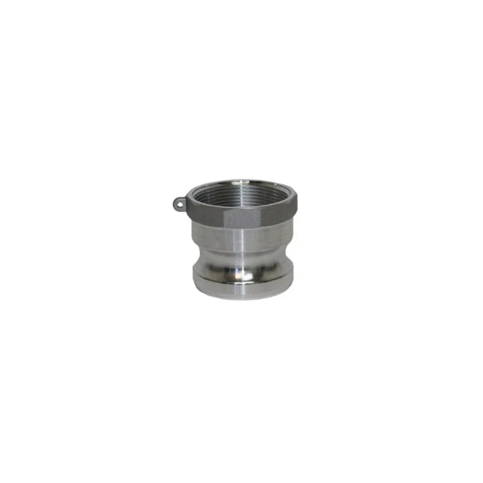 CAMLOCK FITTINGS POLYPROPYLENE 32MM A