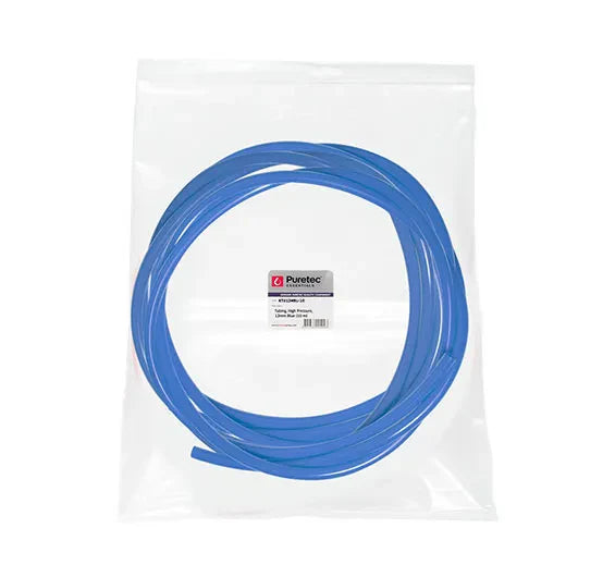 HIGH PRESSURE TUBING RED 2M 12MM