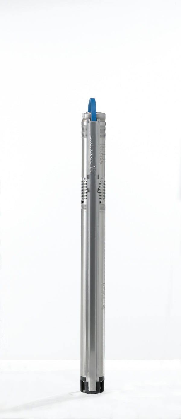 SQE 3-30 N  0.70kW 200-240V 50/60Hz+T/Ki