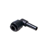 Stem Elbow, 12Mm Tube X 12Mm Stem