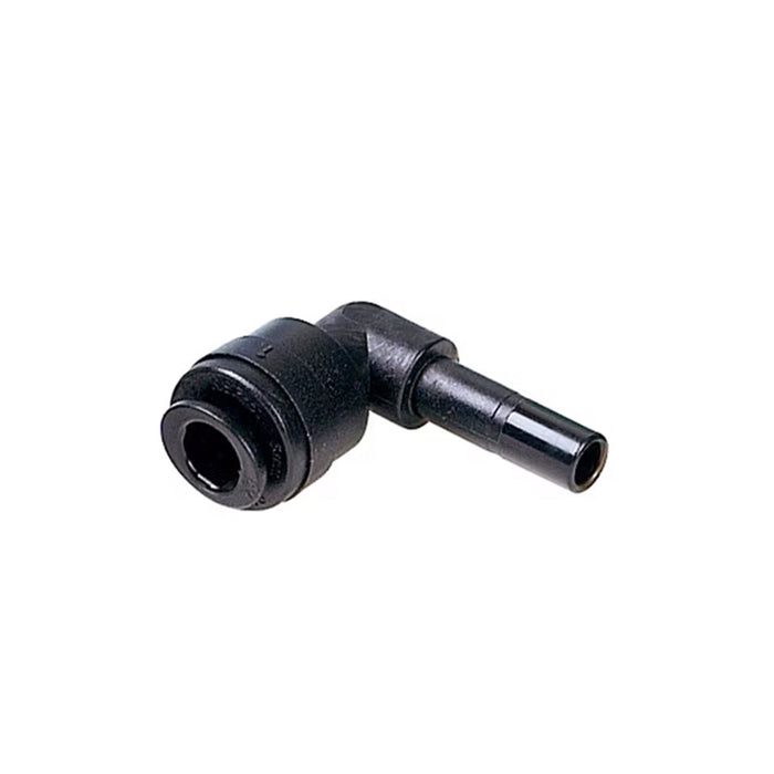Stem Elbow, 12Mm Tube X 12Mm Stem
