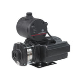 Grundfos CM Booster 3-37 + PM Start (Cut-in 1.5Bar)
