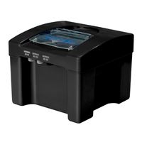 PondMAX Backup Battery Box PS1700/3500 Pumps (excl. battery)