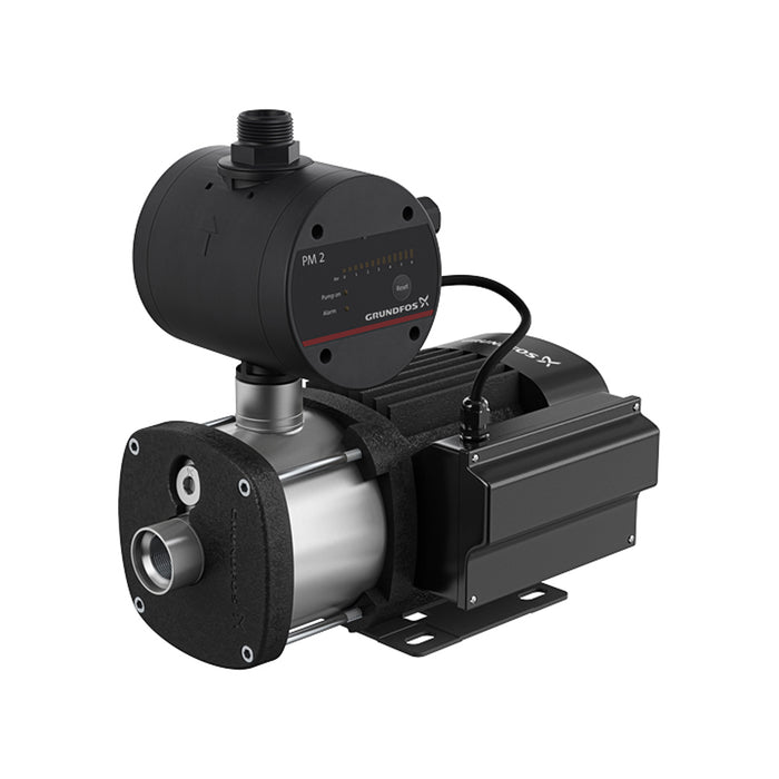 GRUNDFOS CMB-SP 3-47 SELF-PRIMING PUMP