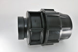 Shouldered Adaptor Metric Mine 63-2"
