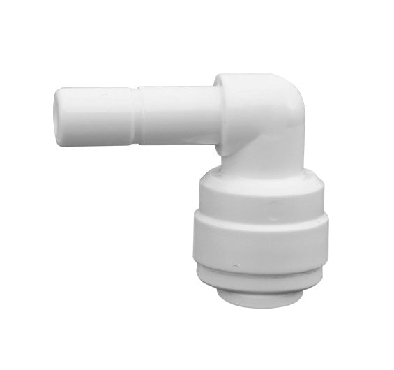 Elbow Equal 8Mm Tube