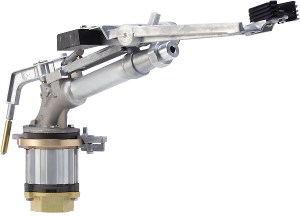 SR75HD 24 deg X 2" FBSP BIG GUN