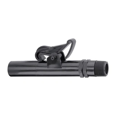 QCV Key Pp 3/4" With Clip And Pin