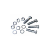 Bolt Set Suit Dn80 (3") As4087 Pn35 Backing Flange 316 110Lg