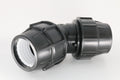 Metric Elbow 45 Deg Mine 63mm x 63mm