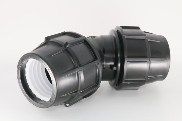 Metric Elbow 45 Deg Mine 63mm x 63mm