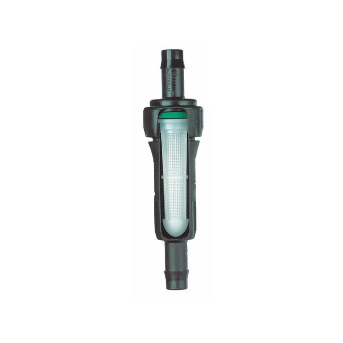 Antelco 13mm Inline 80 Mesh Filter (Barb-Barb)