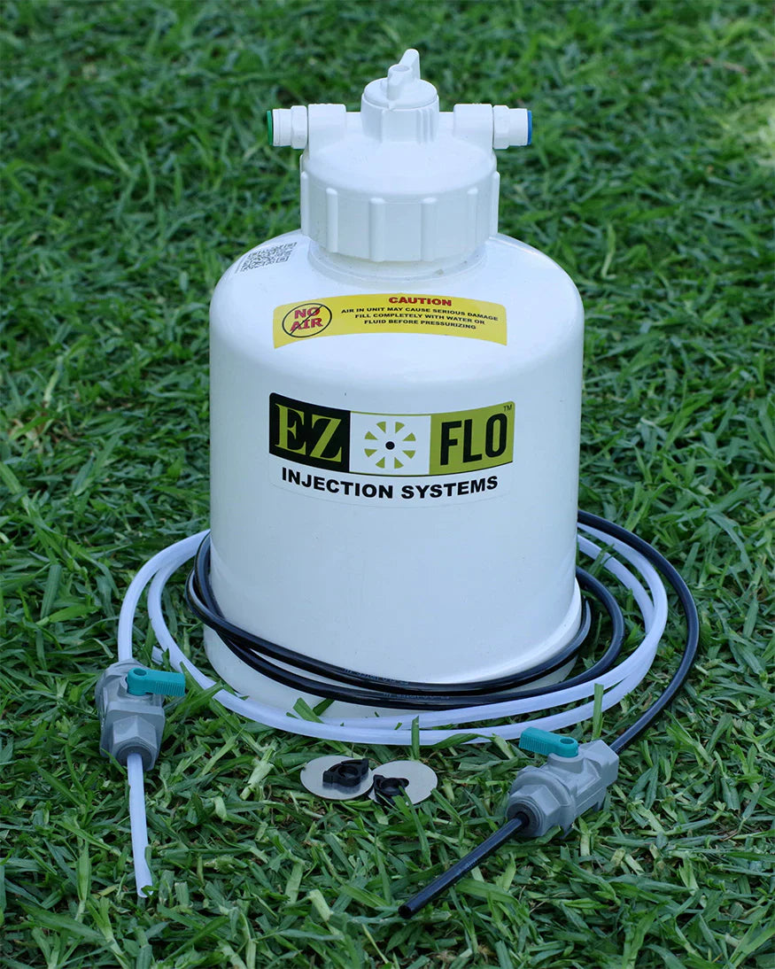 Ez-Flo - 3.2L - Fertiliser Injection System (Mainline)