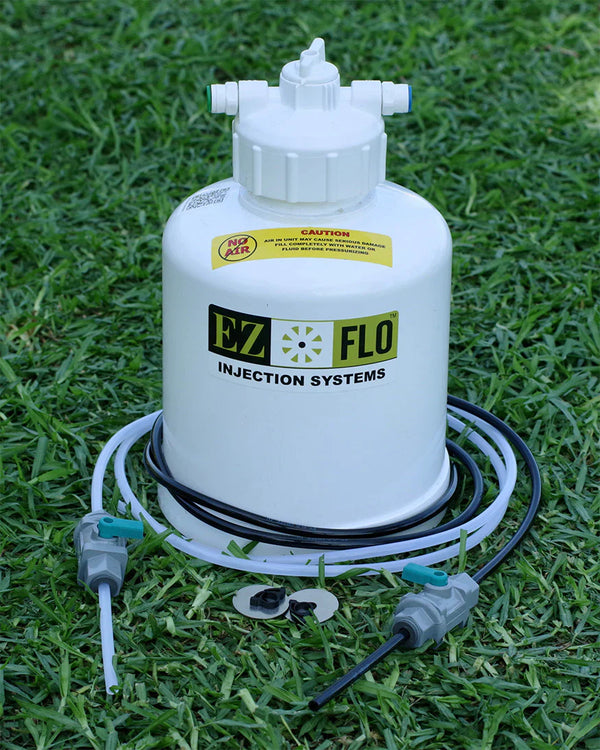 Ez-Flo - 3.2L - Fertiliser Injection System (Mainline)